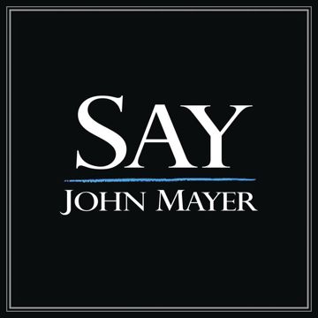 Say Say Say-cover