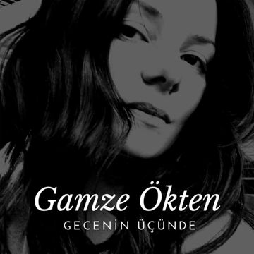 Gecenin Üçünde-cover