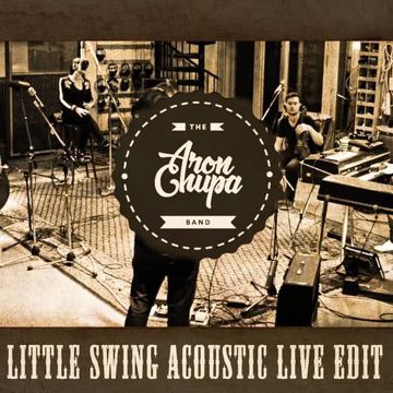 Little Swing (Acoustic Live Edit)-cover