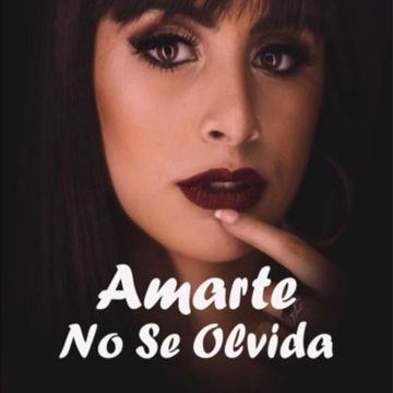 Amarte No Se Olvida-cover