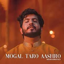 Mogal Taro Aashro-cover