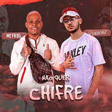 Não Quer Chifre-cover