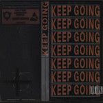 Keep Going-cover