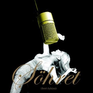 Şöhret-cover