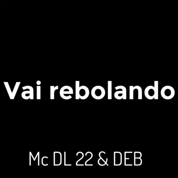 Vai Rebolando-cover