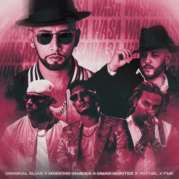 WASA WASA-cover