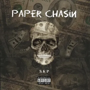 PAPER CHASIN-cover