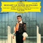 Act I: Duettino "Se a caso Madama la notte ti chiama"-cover