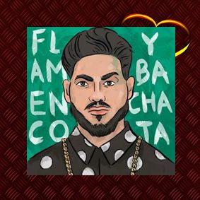 Flamenco y Bachata