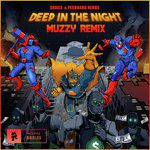 Deep In The Night (Muzzy Remix)-cover