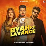 Byah Ke Lavange-cover