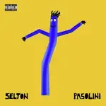 Pasolini-cover