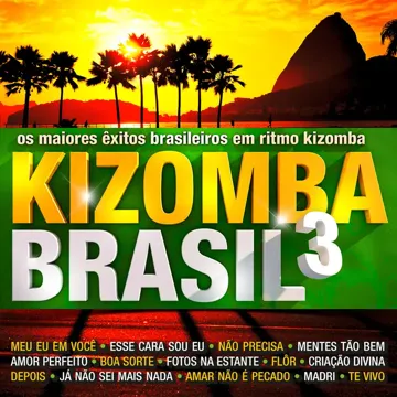 Não Precisa-cover