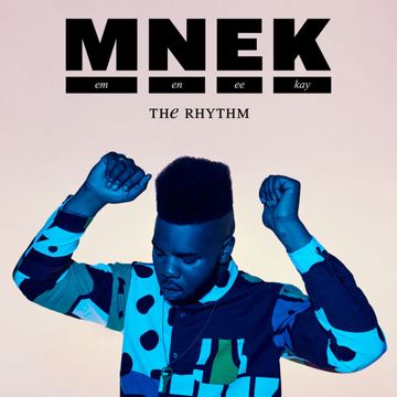 The Rhythm-cover
