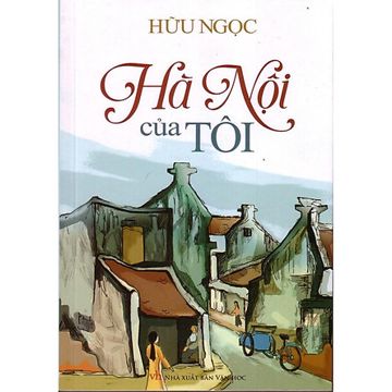 Hà Nội Của Tôi-cover