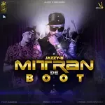 Mitran De Boot-cover