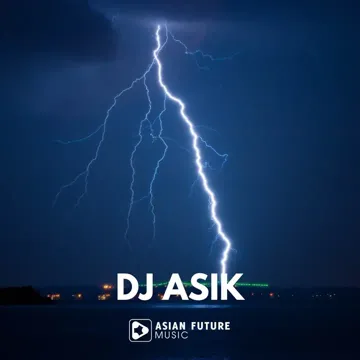 Dj Thunder Jedag Jedug-cover