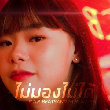 ไม่มองไม่ได้-cover