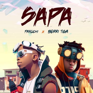 SAPA-cover