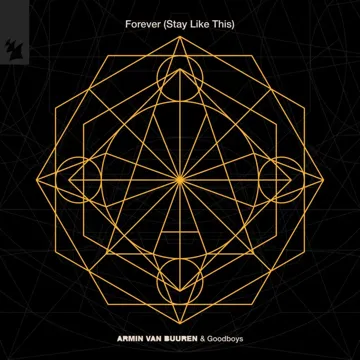 Forever (Stay Like This)-cover