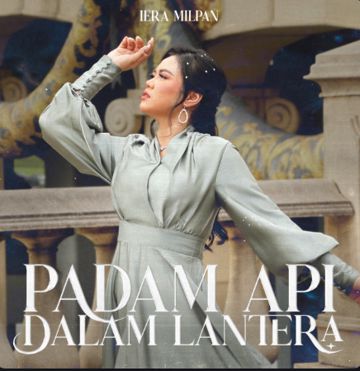 Padam Api Dalam Lentera-cover