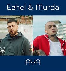 ezhelmurda-aya-cover-image