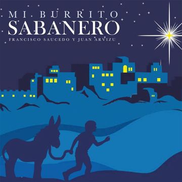Mi Burrito Sabanero