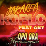 Opo Ora Ngerumangsani