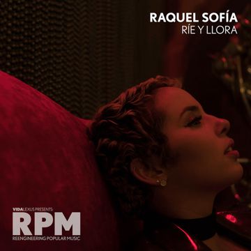 Rie y Llora-cover