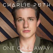 One Call Away -cover