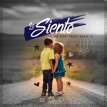 Lo Siento-cover