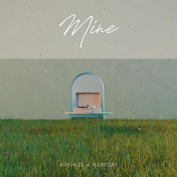 Mine-cover