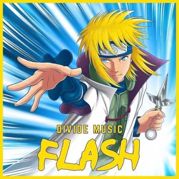 Flash-cover