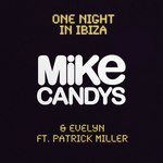 One Night in Ibiza(Extended Mix)-cover