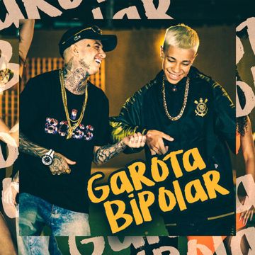 Garota Bipolar-cover