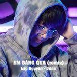 Em Căng Quá-cover