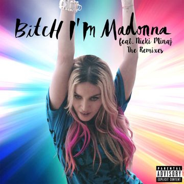 ***** I'm Madonna (Sander Kleinenberg Remix)