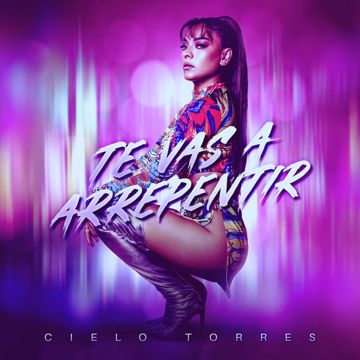 Te Vas a Arrepentir-cover