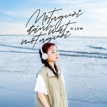Một Người Đánh Mất Một Người-cover