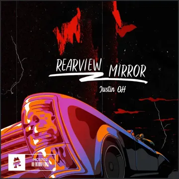 Rearview Mirror-cover
