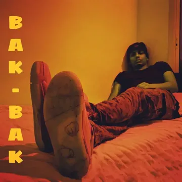 Bak Bak-cover