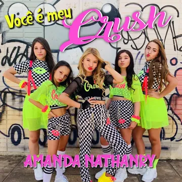 Você É Meu Crush-cover