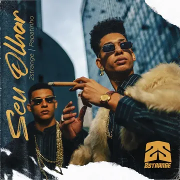 Seu olhar-cover