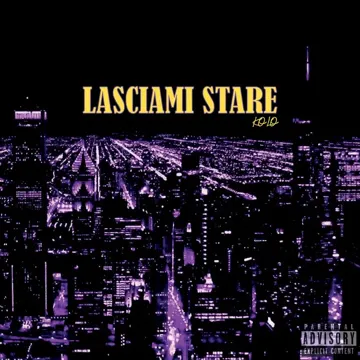 Lasciami Stare-cover