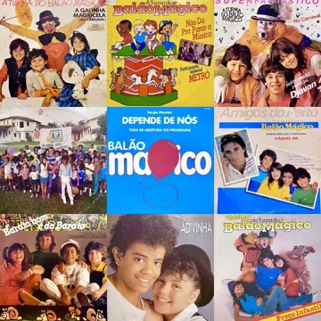 Que Canten Los Niños (Homenaje a Las Aldeas Sos)-cover