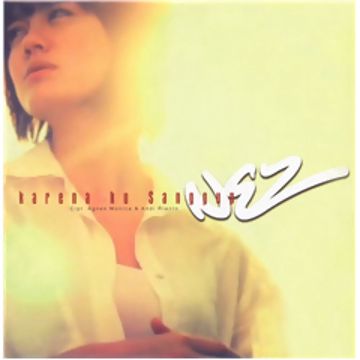 Karena Ku Sanggup (Piano Ver.)-cover