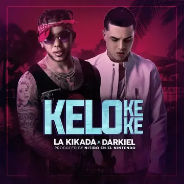 Kelokeke-cover