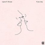If You Stay (feat. Bruses)-cover