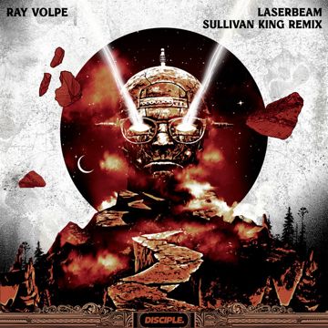 Laserbeam - Sullivan King Remix-cover