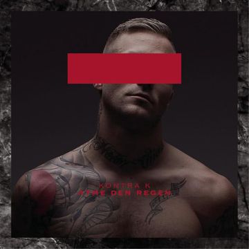 Atme den Regen-cover